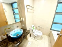 The Quintet (D23), Condominium #568298661